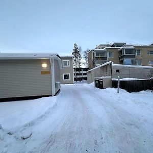 Kotimaailma Apartments #6 - Hieno Ja Tilava Kaksio Keskustassa Seinäjoki Exterior photo