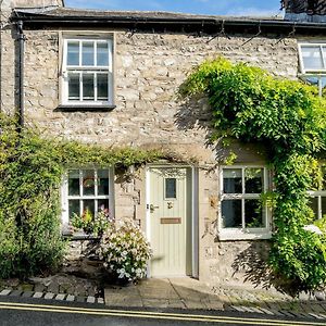 2 Bed In Kirkby Lonsdale 78505别墅 Exterior photo