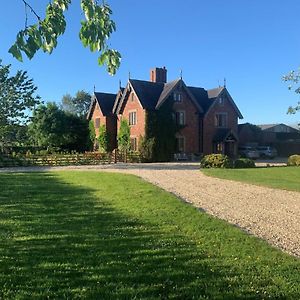 8 Bed In Abbots Bromley 79321别墅 Exterior photo