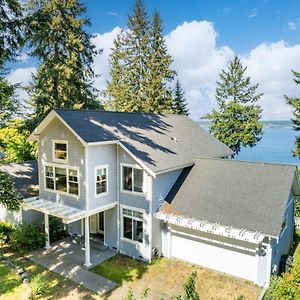 Langley By The Sea By Avantstay Panoramic Vistas Exterior photo