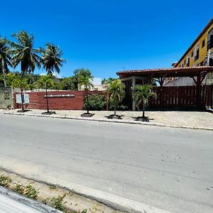 Condominio Rochas Do Mar 拉巴拉德纳圣米格尔 Exterior photo