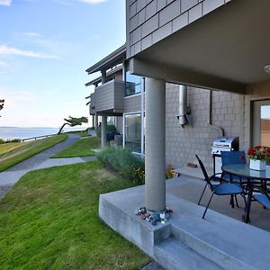 Beachfront Condo - Mutiny Bay By Avantstay Views Freeland Exterior photo