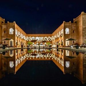 Aït ZatKasbah Caracalla住宿加早餐旅馆 Exterior photo