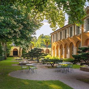 巴布通莱班 La Bastide En Gascogne酒店 Exterior photo