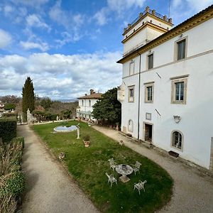 Villa Dell'Annunziata 列蒂 Exterior photo