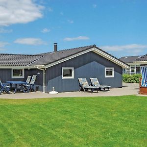 Beautiful Home In Haderslev With Sauna Årøsund Exterior photo