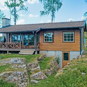 Lovely Home In Gislaved With Sauna Askebo Exterior photo