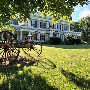 Arlington Inn & Spa Exterior photo