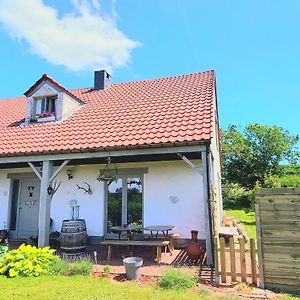 Holiday Home Ardennes Blue In Theux Near Spa La Reid Exterior photo