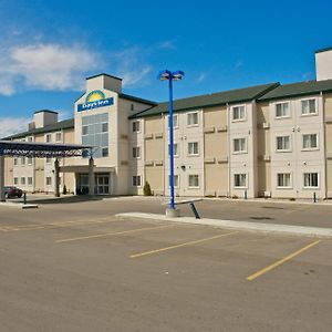 斯托尼普雷恩6号汽车旅馆 Stony Plain Exterior photo