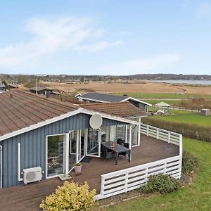 Nice Home In Haderslev With Kitchen Diernæs Exterior photo