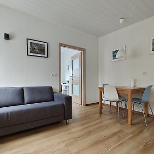 Tungata Apartment Seyðisfjörður Exterior photo