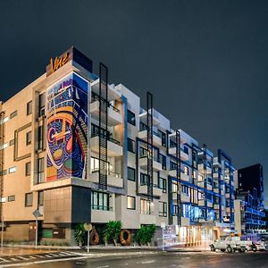 Vue Apartments 吉朗 Exterior photo