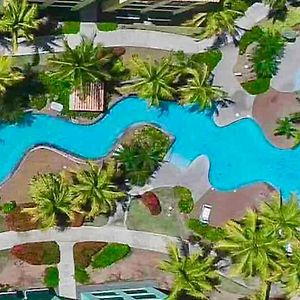 Aquatika Beach Resort & Waterpark 洛伊萨 Exterior photo
