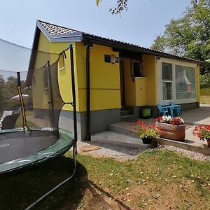 Family Friendly House With A Swimming Pool Tounj, Gorski Kotar - 17577 Exterior photo