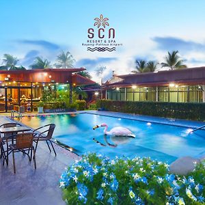 Scn Resort And Spa Rayong 班章 Exterior photo