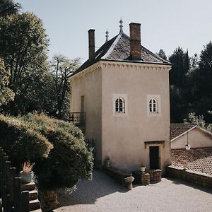 Lyon Country House - Tour De Garde 卡威尔奎 Exterior photo