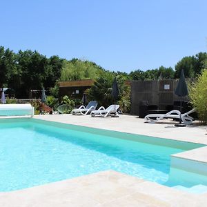 Ferme Des Poulardieres Crouy-sur-Cosson Exterior photo