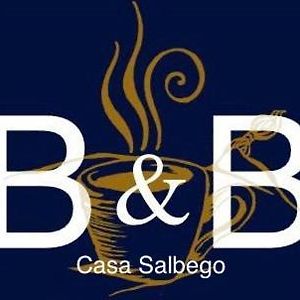 Casa Salbego B&B 博洛尼亚 Exterior photo