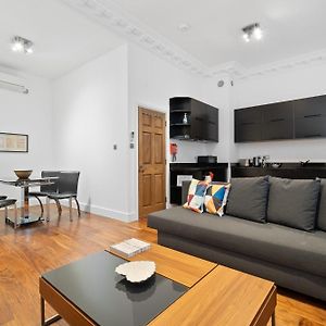 Apartment 2, 48 Bishopsgate By City Living 伦敦 Exterior photo