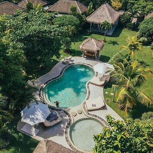 Village Bali 乌鲁瓦图 Exterior photo