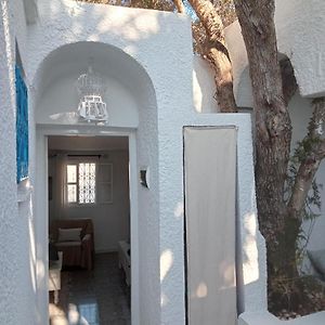 Maison A Sidi Bou Said公寓 Exterior photo