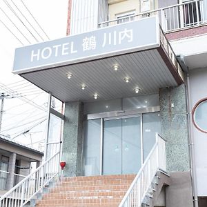 Hotel Tsuru Sendai 萨摩川内市 Exterior photo