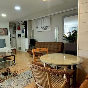 2 Bedrooms Apartement At Alicante 200 M Away From The Beach With City View And Wifi Exterior photo