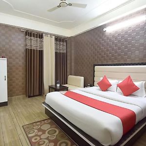 Goroomgo Om Sai Residency Bhubaneswar Near Airport - Prime Location With Excellent Customer Service Exterior photo