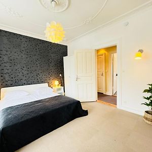 Aday - Villa Firenze - 2 Bedrooms Bright Apartment 奥尔堡 Exterior photo