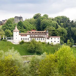 Kradolf-SchonenbergKlein Rigi住宿加早餐旅馆 Exterior photo