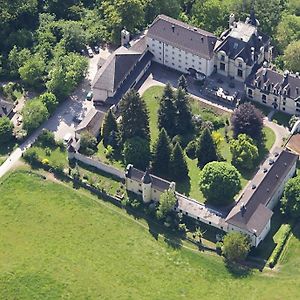 Johannes Schlossl - Gastehaus Der Pallottiner Am Monchsberg 萨尔茨堡 Exterior photo