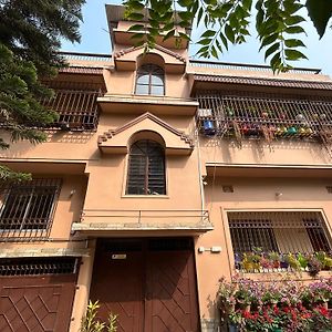 Mulaqat Homestay 西里古里 Exterior photo