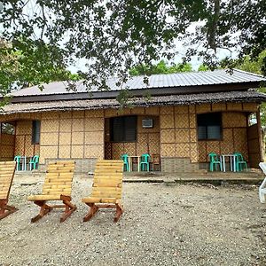 Diamond De Siquijor Beach House Exterior photo