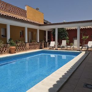 Casa Uno - Your Home In The Heart Of Andalucia 科爾多瓦 Exterior photo