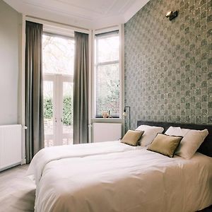 Luxurious Apartment With Garden Hendrik'S 提耳堡 Exterior photo
