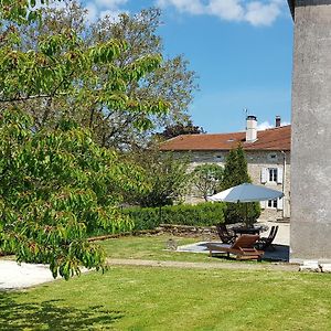 RemovilleGite Cosy Avec Terrasse, Jardin Et Barbecue, Proche Sites Historiques - Fr-1-589-370别墅 Exterior photo