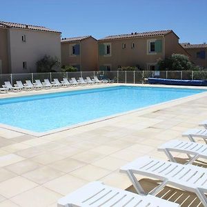 Pleasant Gite, With Collective Heated Swimming Pool, In The Heart Of The Alpilles In Mouries, 4/6 People. Exterior photo