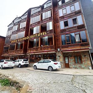 Doga Suite Hotel 乌宗 Exterior photo