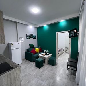 Cosy Apartment With Good Location Self Check In 耶烈万 Exterior photo