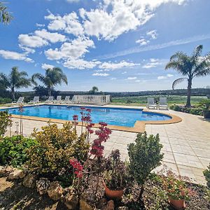 西尔韦斯Quinta Do Bravo - Swimming Pool - By Bedzy别墅 Exterior photo