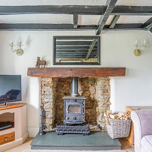 Cosy Cottage In Rural Ludlow, Seifton View Cottage Culmington Exterior photo