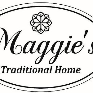 Maggie'S Traditional Home 皮洛斯 Exterior photo