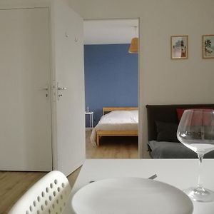 T2 Lumineux - Segre Hyper Centre - Wifi - Netflix公寓 Exterior photo