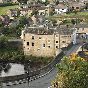 Grade II Listed House With River And Castle Views - 巴纳德城堡 Exterior photo