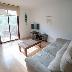 比拉法梅斯Apartamento-Loft Con Vistas公寓 Exterior photo