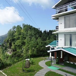 Humble Holiday Inn Kufri Simla Exterior photo