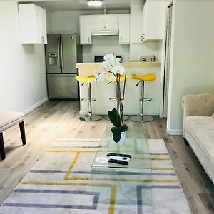 洛杉矶Cute Cozy 2Bed, 1 Bath In Beverly Hills公寓 Exterior photo