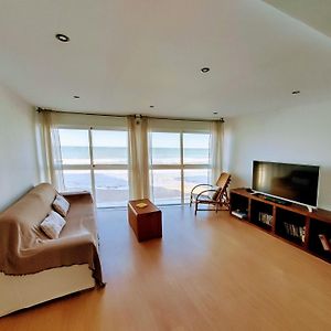 Breezy Beach Apartment 苏埃卡 Exterior photo