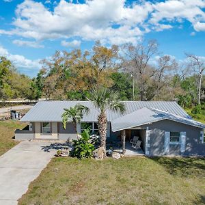 Spacious Arcadia Escape Near Public Boat Ramp Exterior photo